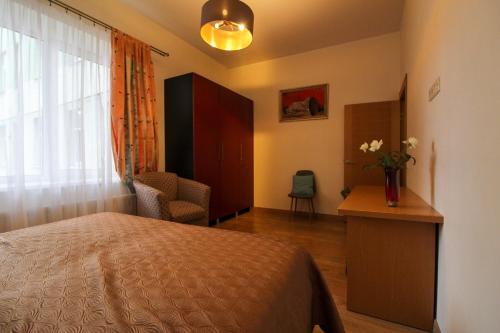 Great Amber Apartment - image 7