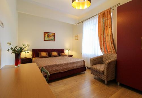 Great Amber Apartment - image 3