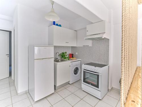 Cleopatra Seaside Homes, Logaras, Paros