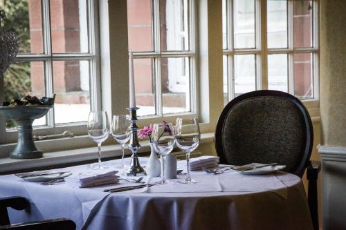 Foto - Crown Hotel Wetheral