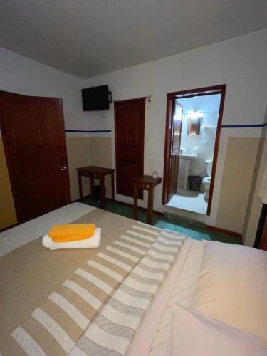 . Hotel María Dolores