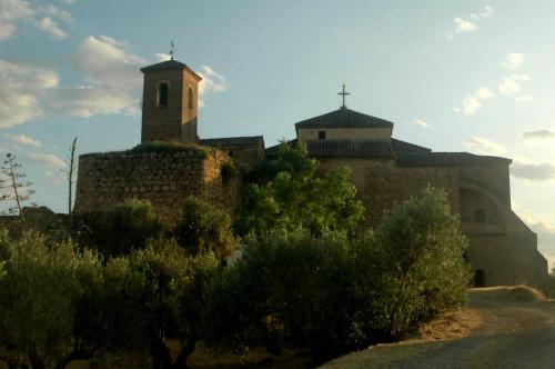 Casa Rural Maestre