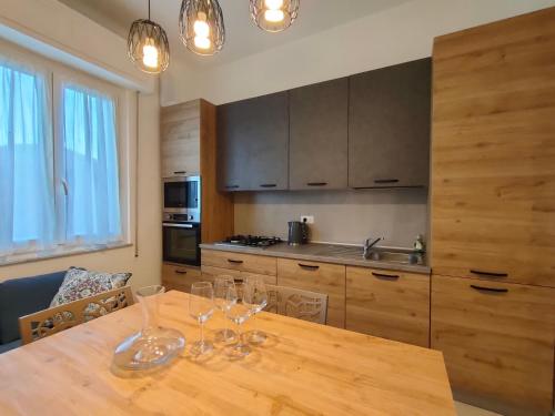  La Casa di Ewa - Pesaro Centro-Mare, Unterkunft in Pesaro