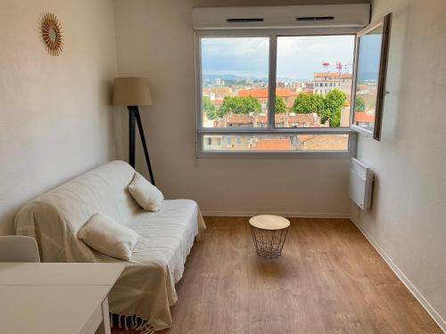 Appartement tout équipé à 6 minutes de la Gare St Charles - Location saisonnière - Marseille