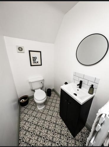 The White Hart – King's Lynn