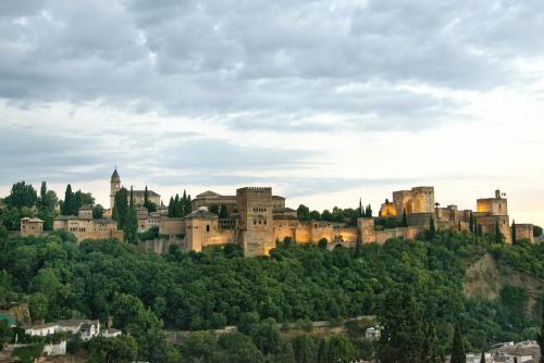 Apartamentos Montesclaros - image 7