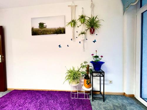 Stylish, Cozy & Quiet Apartment with one and half rooms in District 1, Düsseldorf (Foto 8)