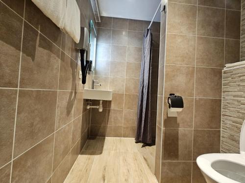 Hotel Washington, Amsterdam (photo 10)