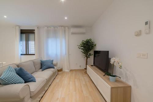 TrendyHomes Granada - moderno apartamento a 15 minutos del centro, Granada (fotografie 8)
