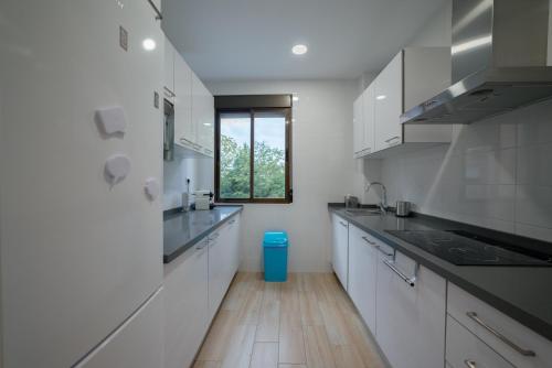 TrendyHomes Granada - moderno apartamento a 15 minutos del centro, Granada (fotografie 9)