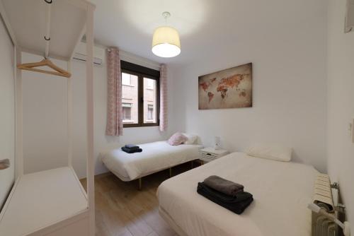 TrendyHomes Granada - moderno apartamento a 15 minutos del centro, Granada (fotografie 10)