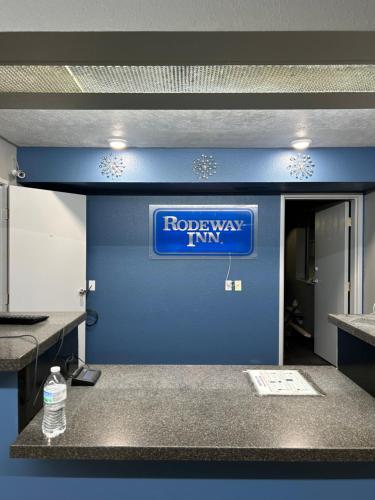 Rodeway Inn Emporia in 恩波利亞