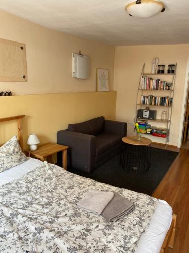 Holiday apartment Kuferhof St. Martin in Sankt Martin