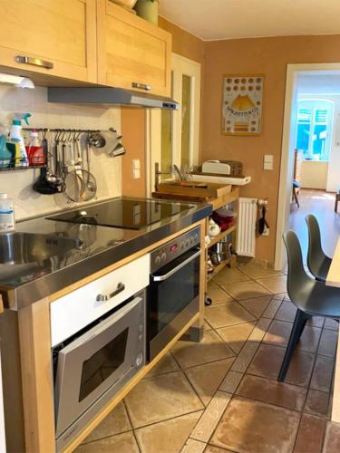 Holiday apartment Kuferhof St. Martin in Sankt Martin