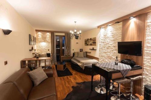 Apartman W Residence - Location saisonnière - Kopaonik