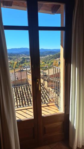  Apartamentos La Morada del Cura in Fuentespalda