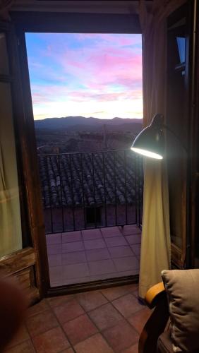  Apartamentos La Morada del Cura in Fuentespalda
