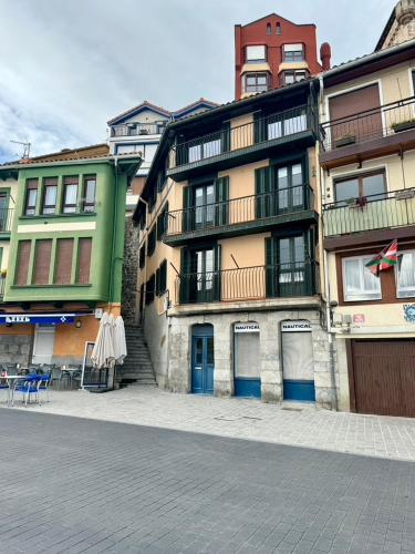 ISTUA - Etxie La Casa, Bermeo (fotografie 7)
