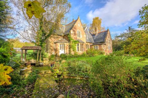 B&B Market Rasen - Country House with 7 bedrooms and 3 buildings - Bed and Breakfast Market Rasen