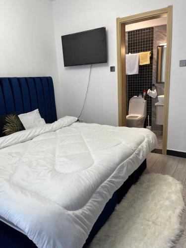 Tanci Guest House Kilimani Nairobi