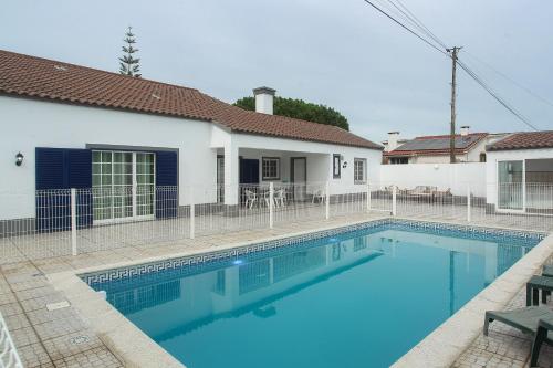 Capelas Blue , Relax & Fun - Up to 14 Guests!, Ponta Delgada (foto 4)