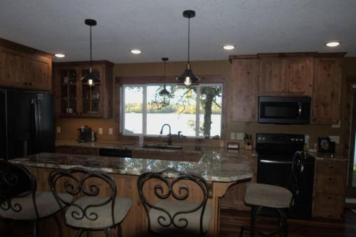 Cuyuna Lake Cabin Retreat in Deerwood (MN)