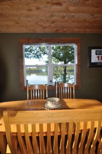 Cuyuna Lake Cabin Retreat in Deerwood (MN)