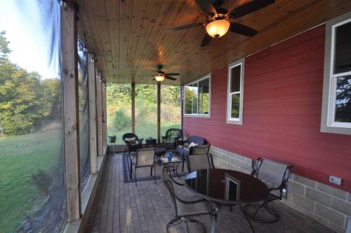 Cuyuna Lake Cabin Retreat in Deerwood (MN)