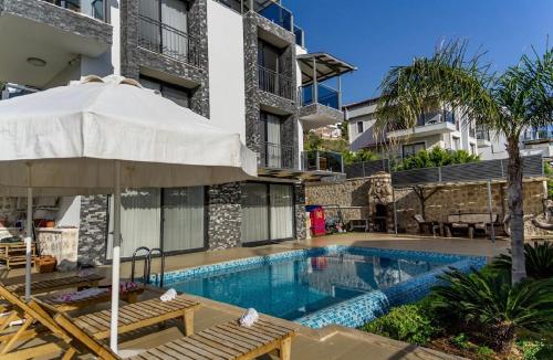 ACE House Kalkan