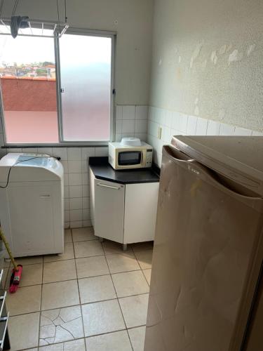 Apartamento funcional