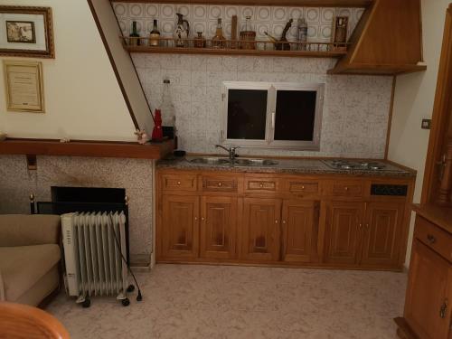 Konyha, SAMPAIO in O Savinao- Santo Estevo De Ribas De Mino