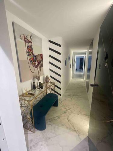 Chez Alexandre - Magnifique Appartement - Ponte de Lima - Wifi Gratuit - Parking Gratuite in Feitosa