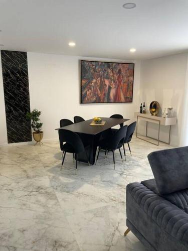 Chez Alexandre - Magnifique Appartement - Ponte de Lima - Wifi Gratuit - Parking Gratuite in Feitosa