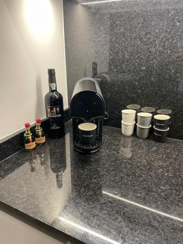 Chez Alexandre - Magnifique Appartement - Ponte de Lima - Wifi Gratuit - Parking Gratuite in Feitosa