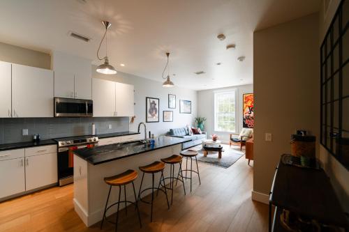 Western 1924 Luxury Lofts in San Marcos