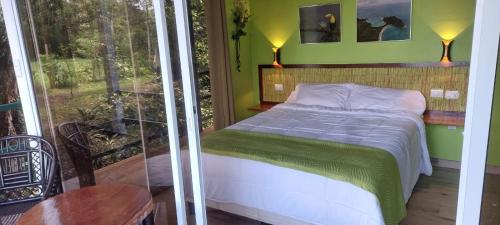 Casita Maripier Colón (Casita Maripier Colon) in Colon