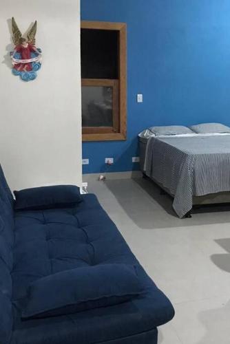 Loft da Árvore nas Falésias em Cumuruxatiba