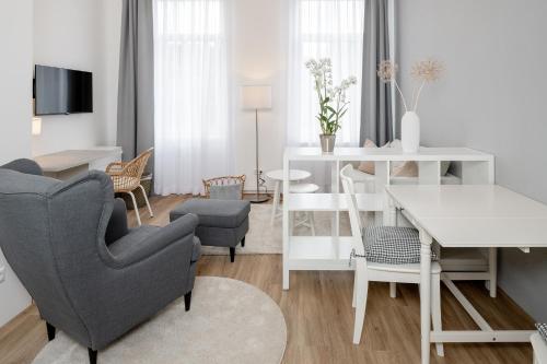 リューベッケ Hotel Markt 5 - inmitten der Lubbecker Altstadt, kostenloser Parkplatz direkt am Hotel ホテル スイート