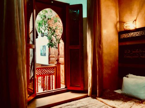 Riad Radia Room Type - Twin Room