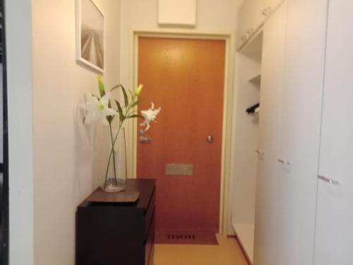 Beautiful apartment in Helsinki, Helsinki (foto 8)