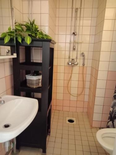 Beautiful apartment in Helsinki, Helsinki (foto 9)