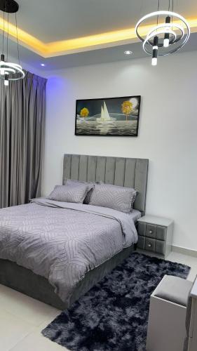 Luxury 2 bedroom new brand Luxury 2 bedroom new brand