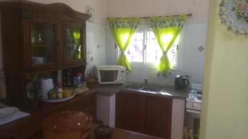 Casa de descanso