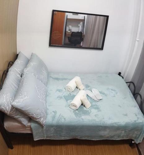 Cozy 1BR-Grace Residences, Manila (fotografie 6)