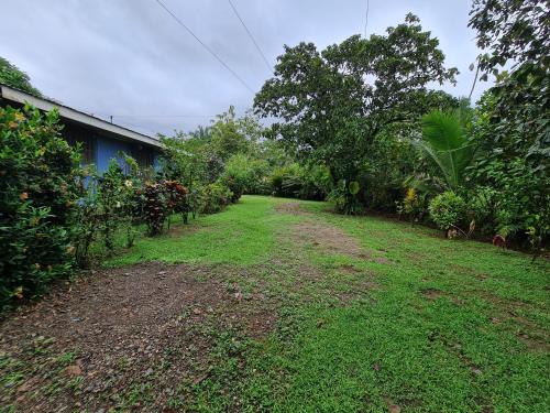 Destino Corcovado Lodge