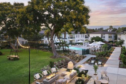 The Steward, Santa Barbara, a Tribute Portfolio Hotel