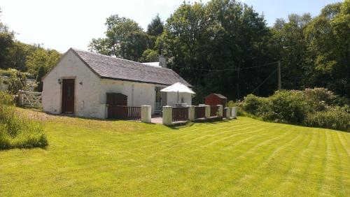 Whitestone Cottage, , Ayrshire and Arran