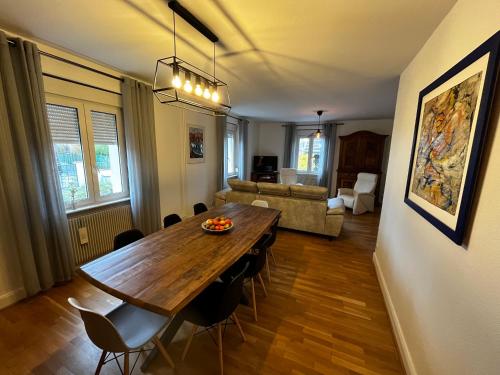 La maison d'Emilie gîte à louer Hochstatt