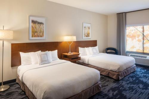 Fairfield Inn & Suites by Marriott Chillicothe, OH