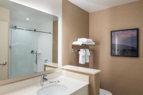 Fairfield Inn & Suites by Marriott Chillicothe - image 12